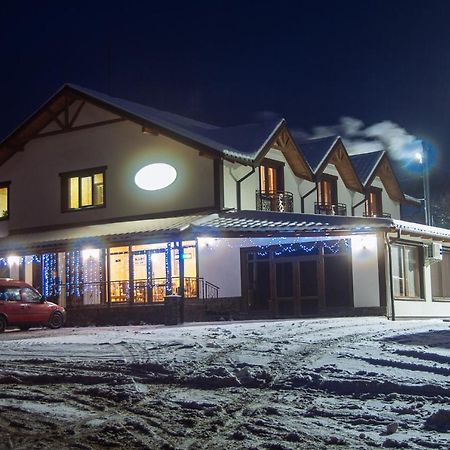 Mountain Dew Hotel Belasovitsa Exterior foto