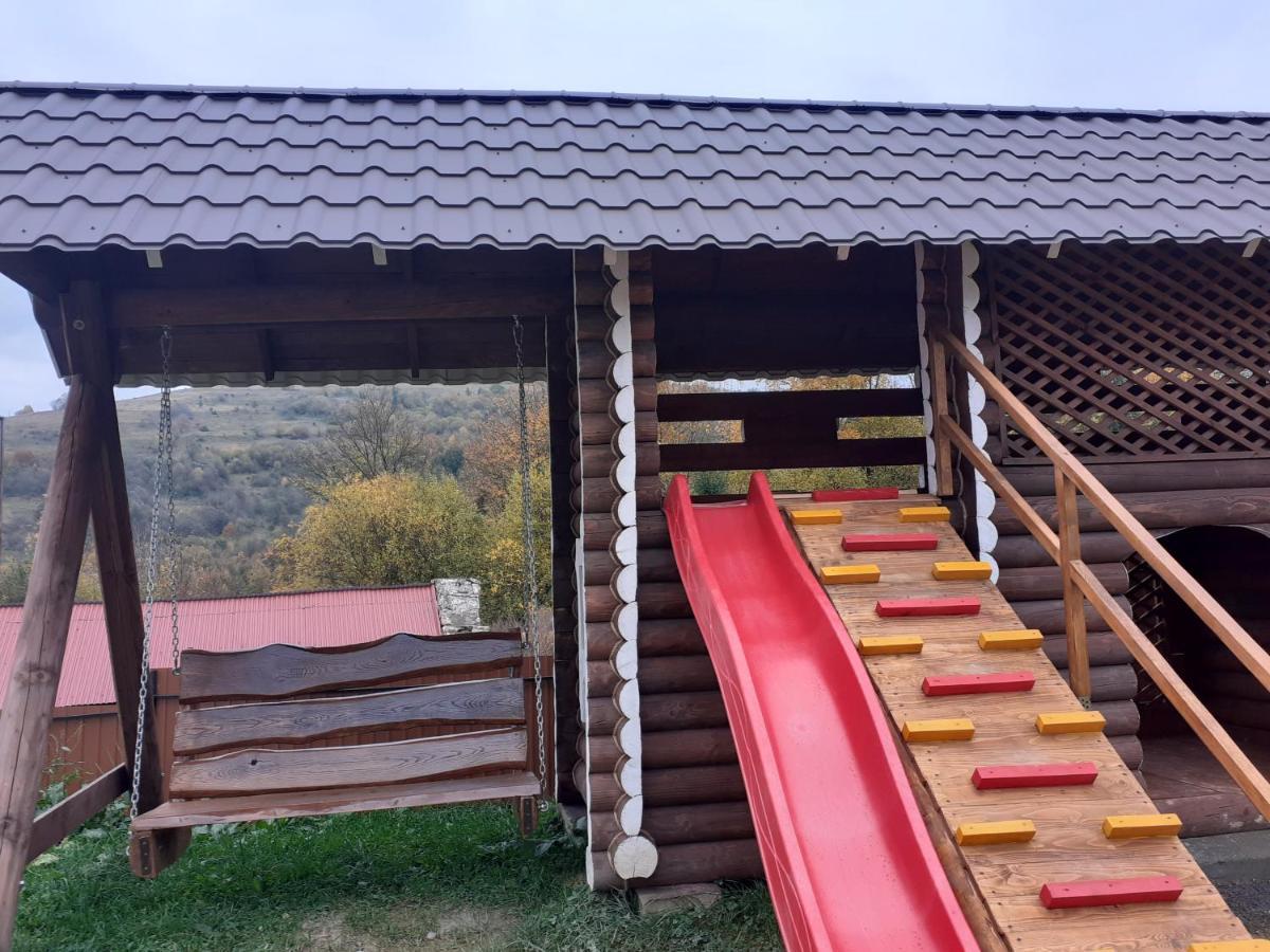Mountain Dew Hotel Belasovitsa Exterior foto