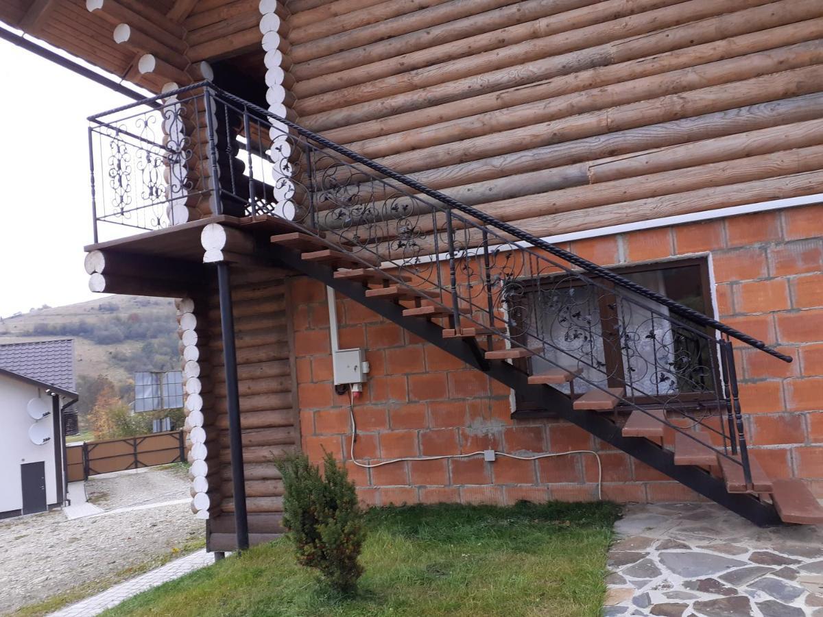 Mountain Dew Hotel Belasovitsa Exterior foto
