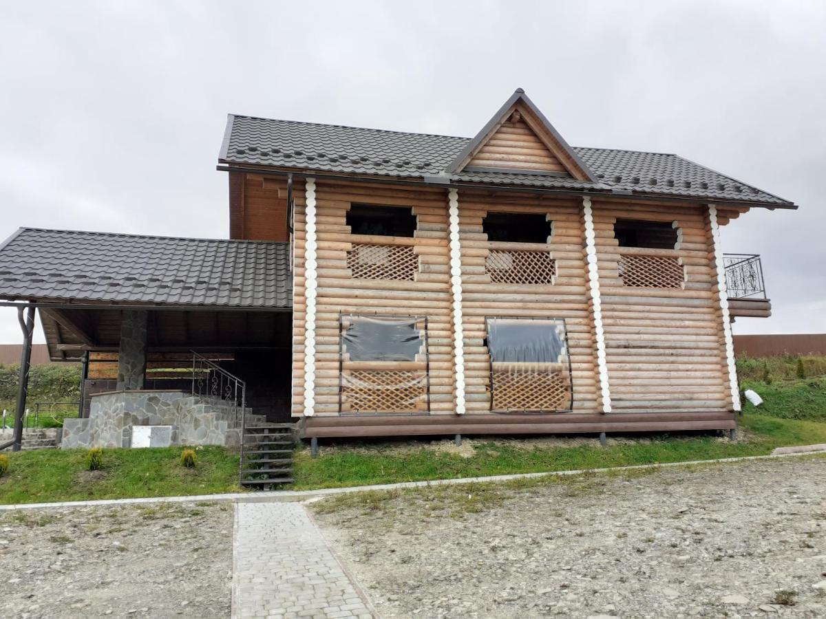 Mountain Dew Hotel Belasovitsa Exterior foto