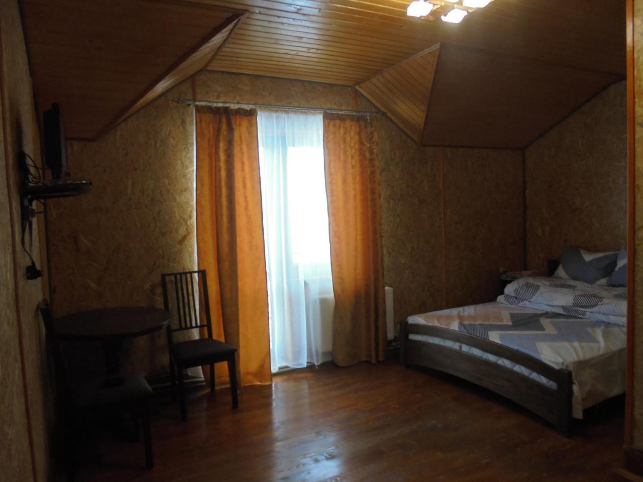 Mountain Dew Hotel Belasovitsa Exterior foto
